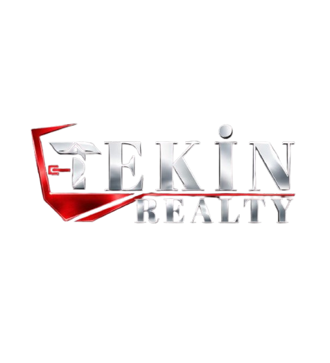 Tekin Realty Logo